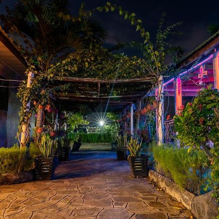 דאר א-סאלאם Paradiso Hotels & Resorts מראה חיצוני תמונה
