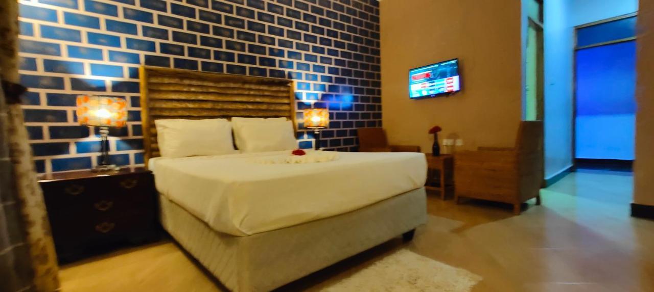 דאר א-סאלאם Paradiso Hotels & Resorts מראה חיצוני תמונה