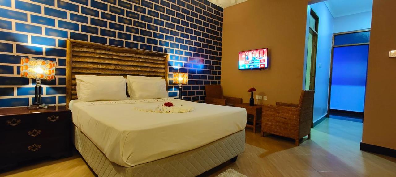 דאר א-סאלאם Paradiso Hotels & Resorts מראה חיצוני תמונה