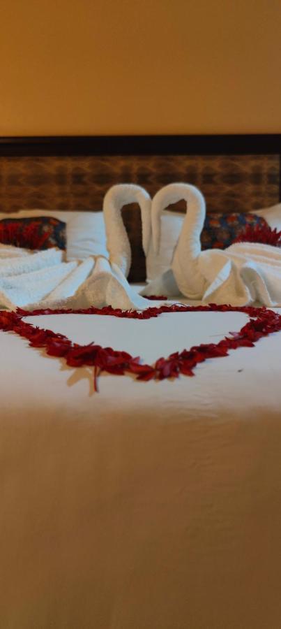 דאר א-סאלאם Paradiso Hotels & Resorts מראה חיצוני תמונה