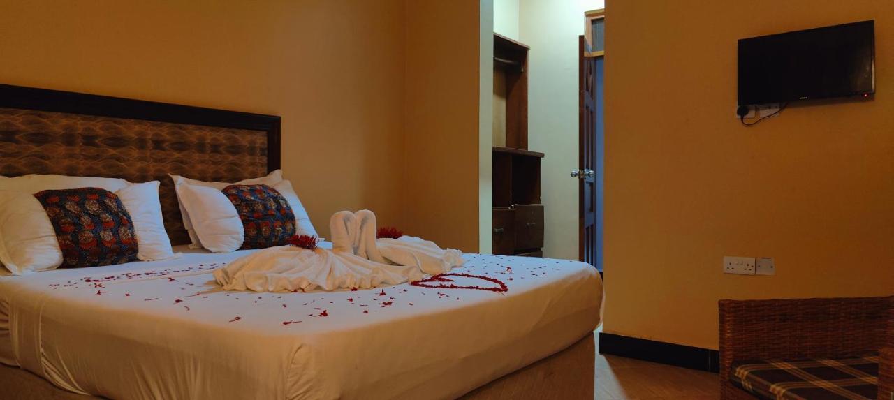 דאר א-סאלאם Paradiso Hotels & Resorts מראה חיצוני תמונה