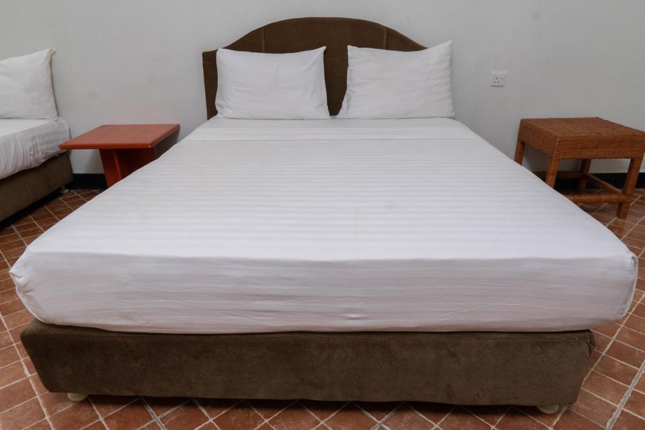 דאר א-סאלאם Paradiso Hotels & Resorts מראה חיצוני תמונה