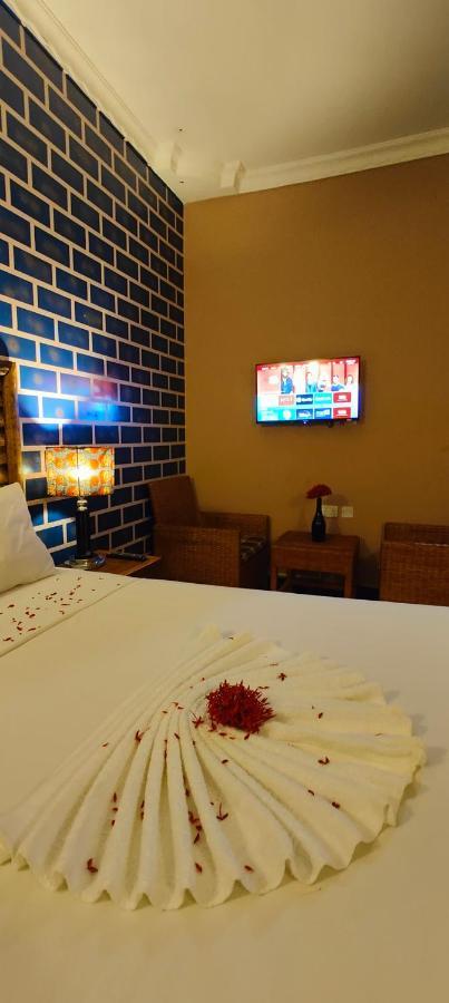 דאר א-סאלאם Paradiso Hotels & Resorts מראה חיצוני תמונה
