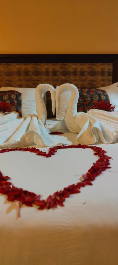 דאר א-סאלאם Paradiso Hotels & Resorts מראה חיצוני תמונה