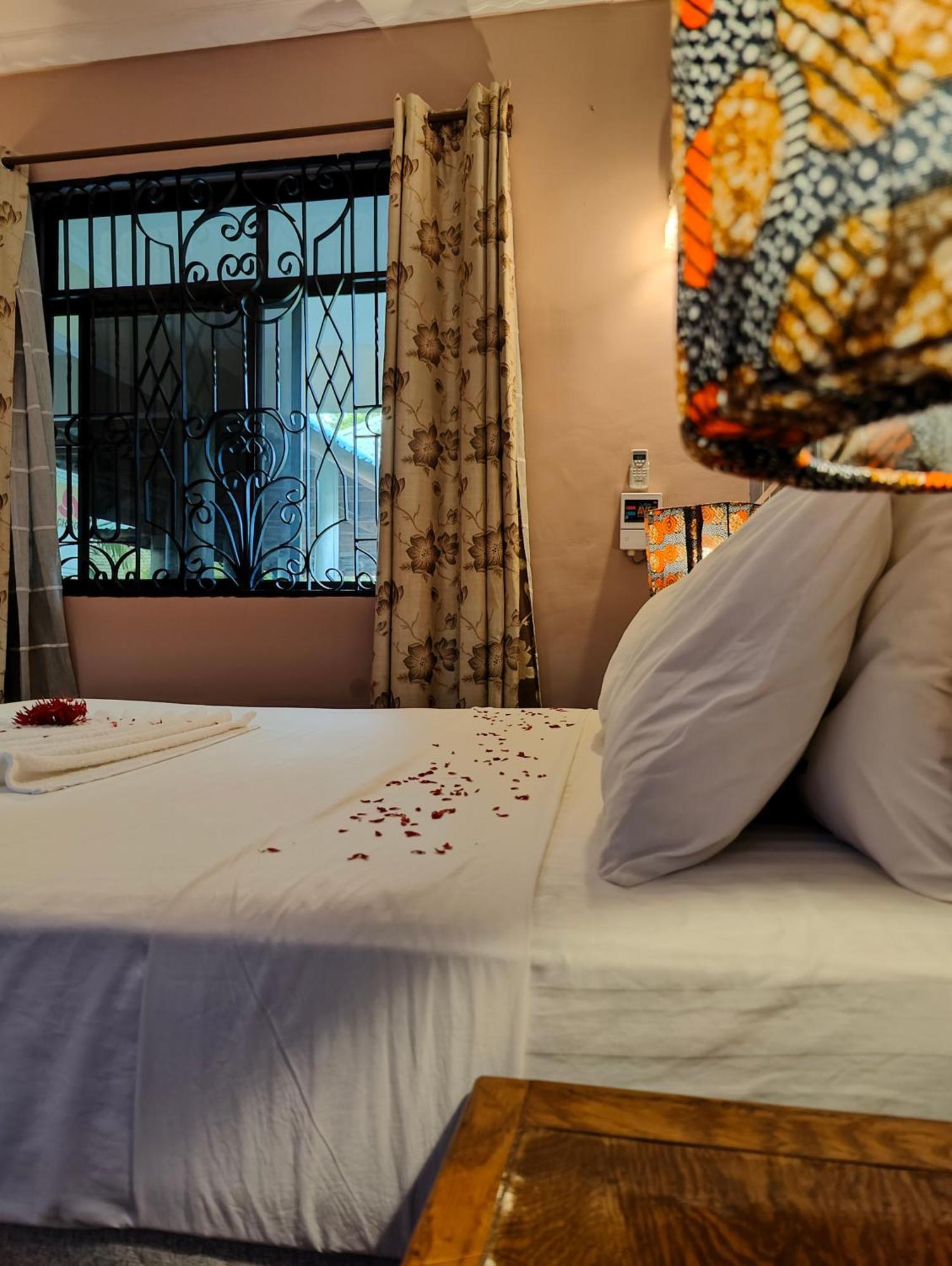 דאר א-סאלאם Paradiso Hotels & Resorts מראה חיצוני תמונה