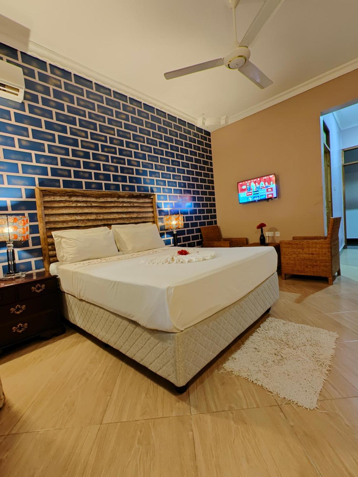 דאר א-סאלאם Paradiso Hotels & Resorts מראה חיצוני תמונה