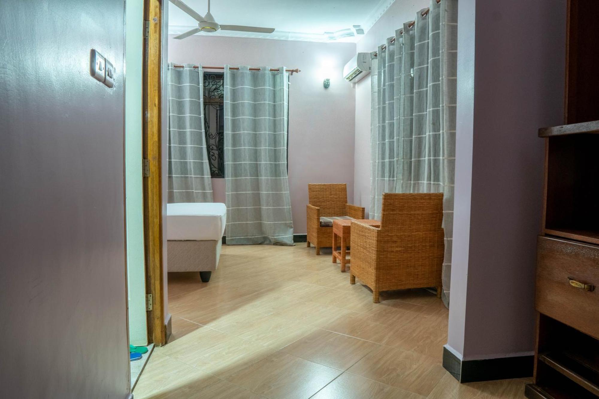 דאר א-סאלאם Paradiso Hotels & Resorts מראה חיצוני תמונה