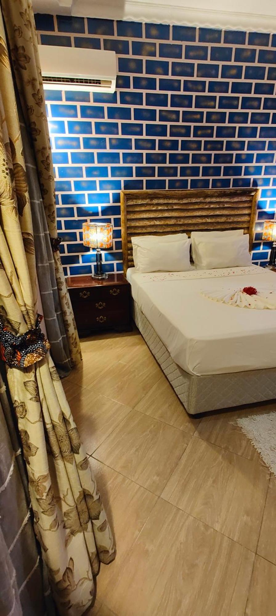 דאר א-סאלאם Paradiso Hotels & Resorts מראה חיצוני תמונה