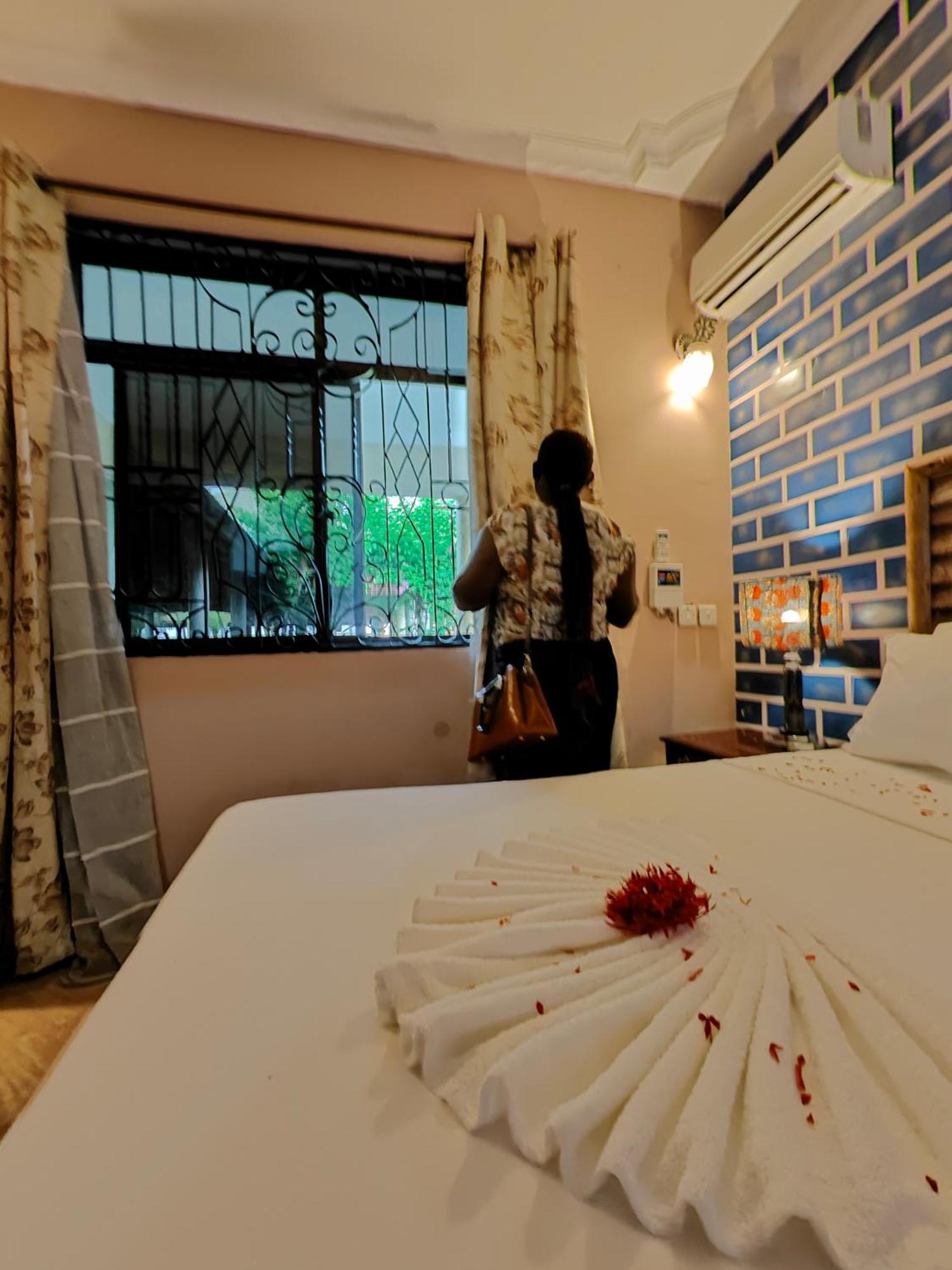 דאר א-סאלאם Paradiso Hotels & Resorts מראה חיצוני תמונה